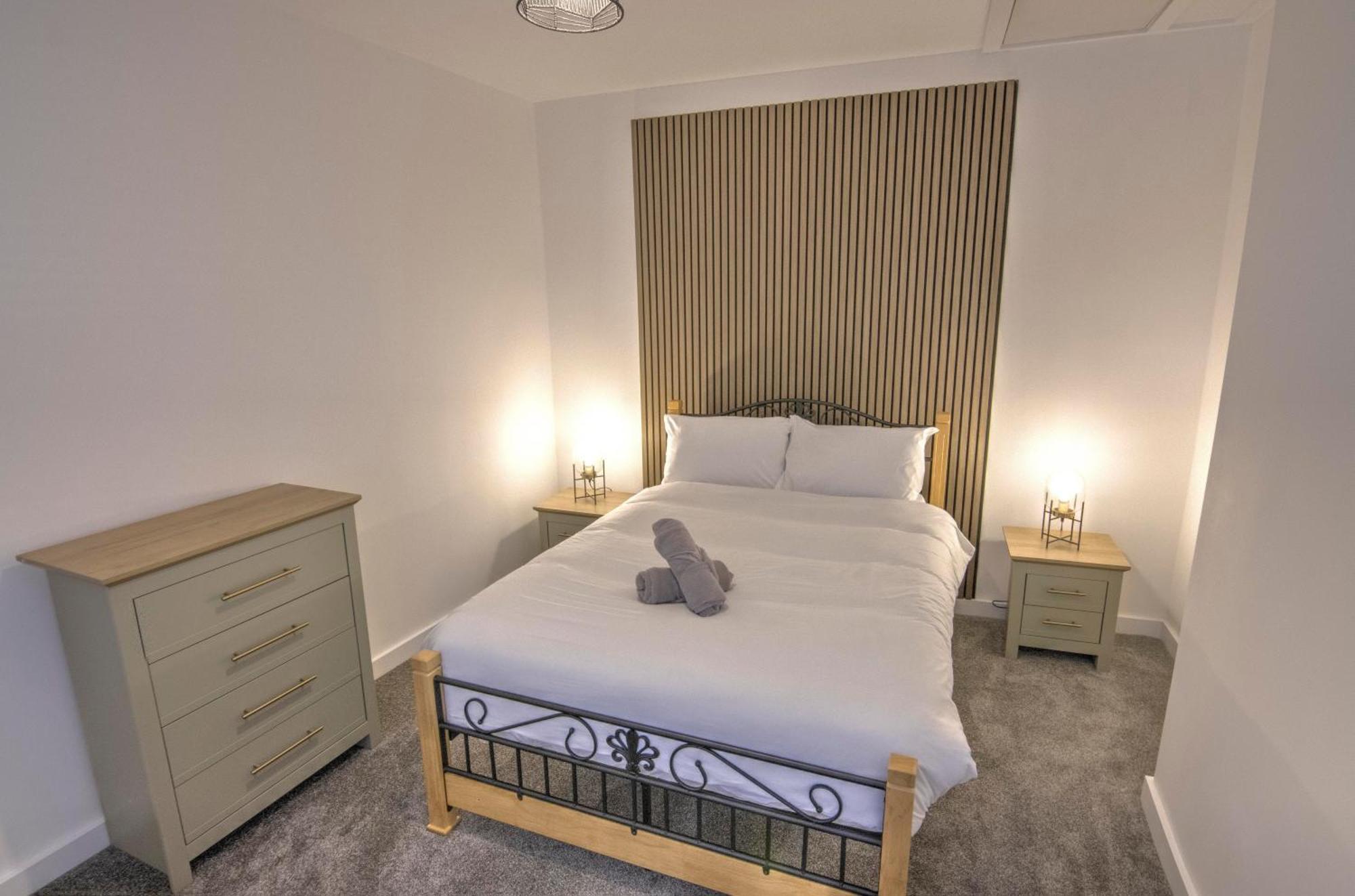 Stunning Brand New Home In St George Bristol Exteriér fotografie