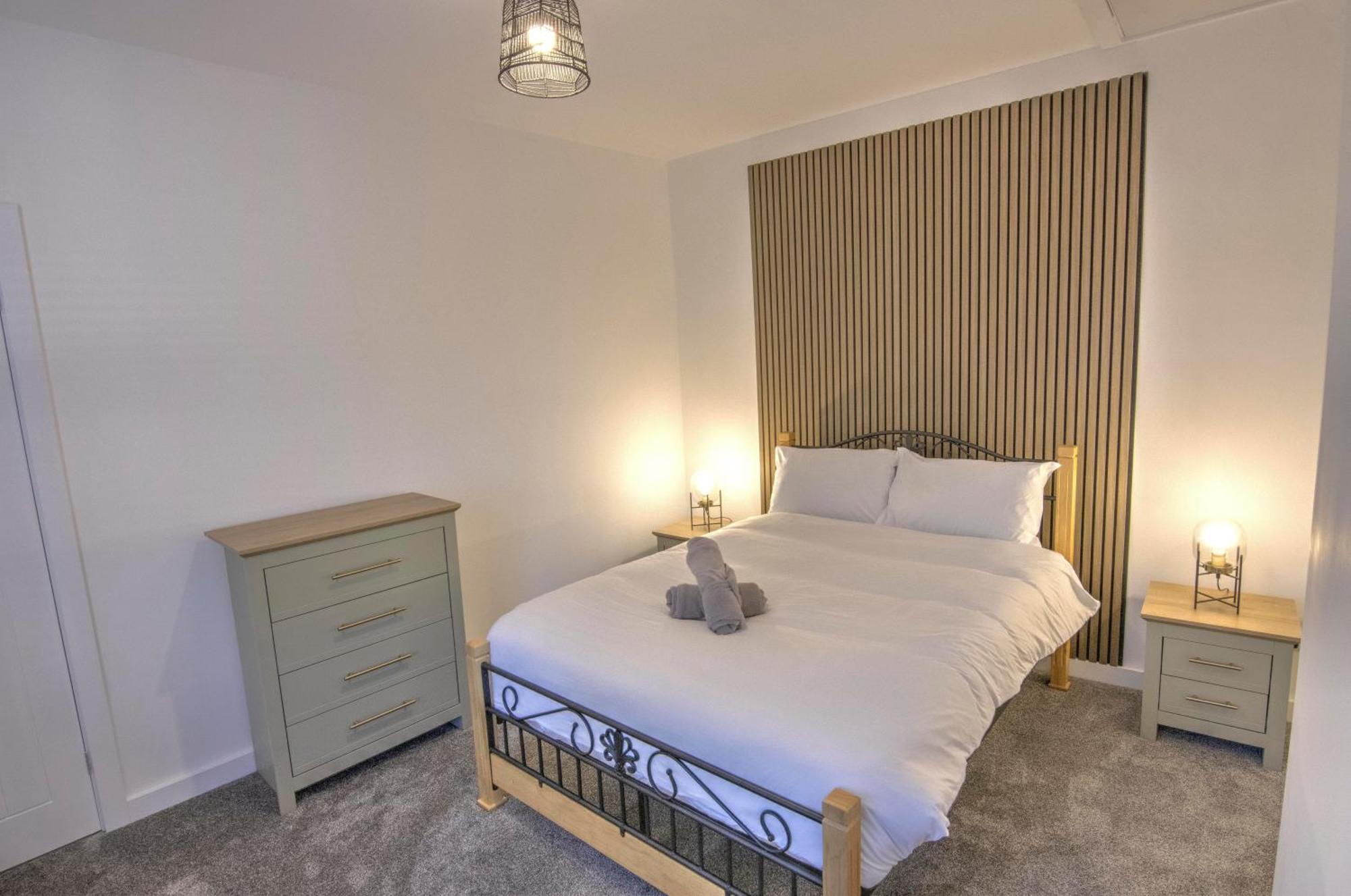 Stunning Brand New Home In St George Bristol Exteriér fotografie